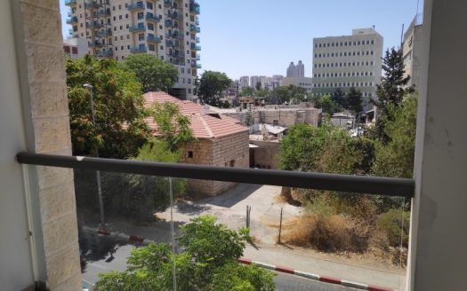 קסומה וחמודה במיקום מעולה בבקעה