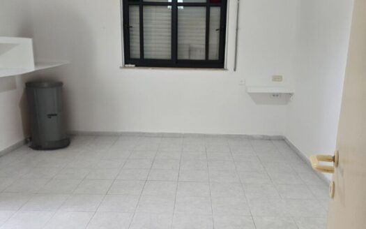 2.5 חד' נגישה ופסטורלית בארנונה
