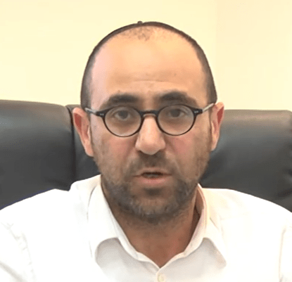 דוד יוסף