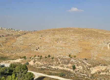 Renovated 4-Room Apartment with Large Sukkah Balcony, Emanuel Zisman St, Har Homa