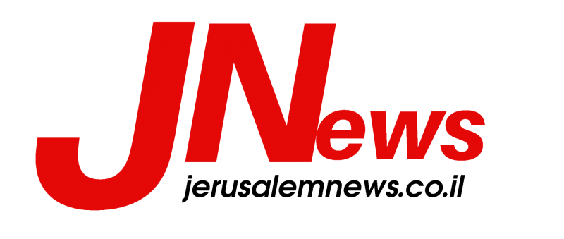 לוגו JNews – ג׳רוזלם ניוז