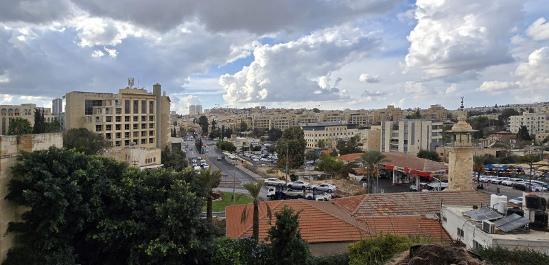 שכירות או קנייה בירושלים